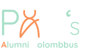 Logo Alumni